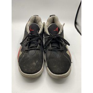 Nike Air Jordan Men's  Zoom 92 Basketball Anthracite/Sky Gray/Black - Size 11